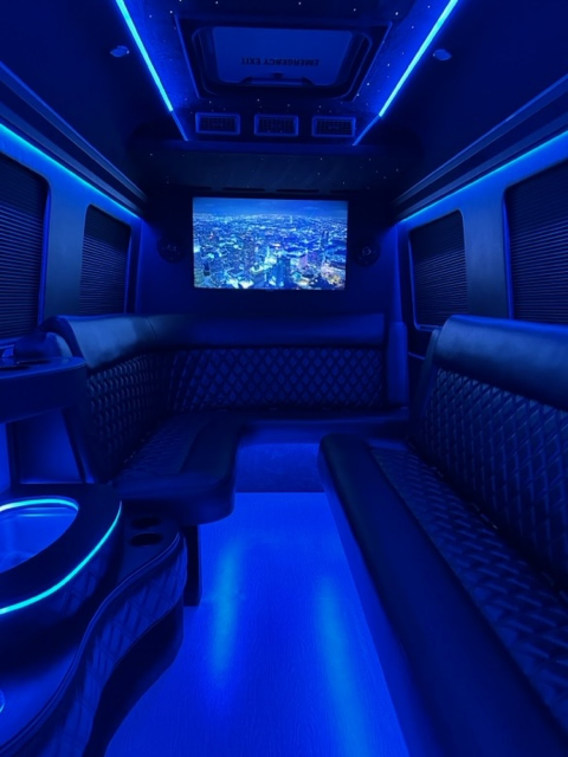 Sprinter for Sale in Placentia, CA - Photo 21