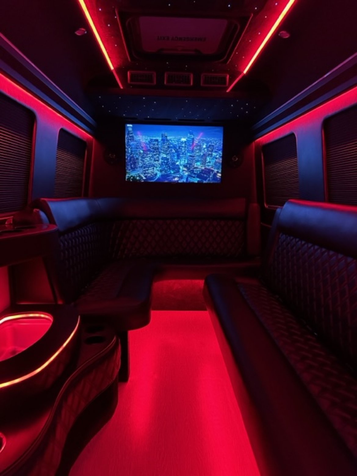 Sprinter for Sale in Placentia, CA - Photo 22