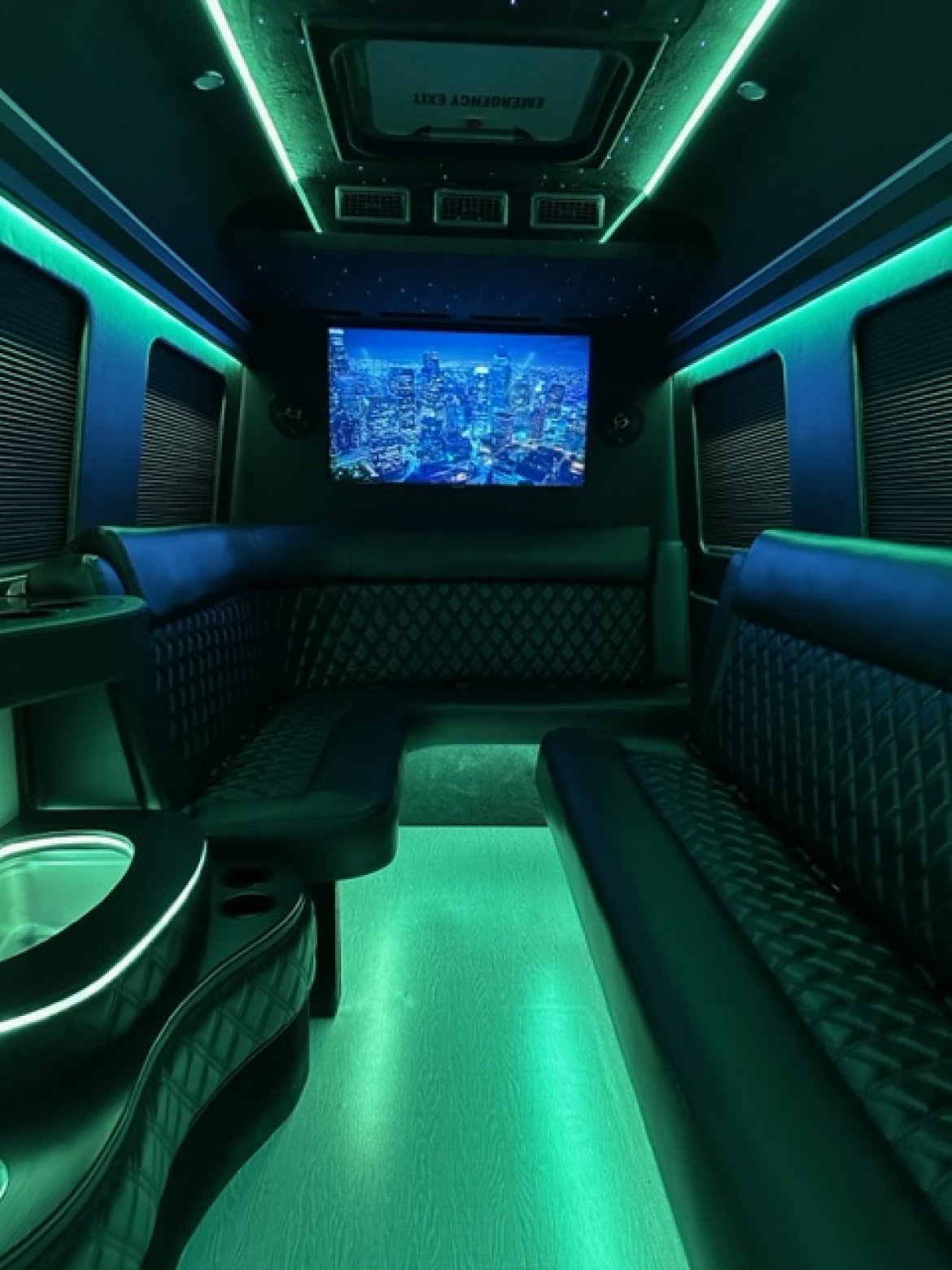 Sprinter for Sale in Placentia, CA - Photo 23