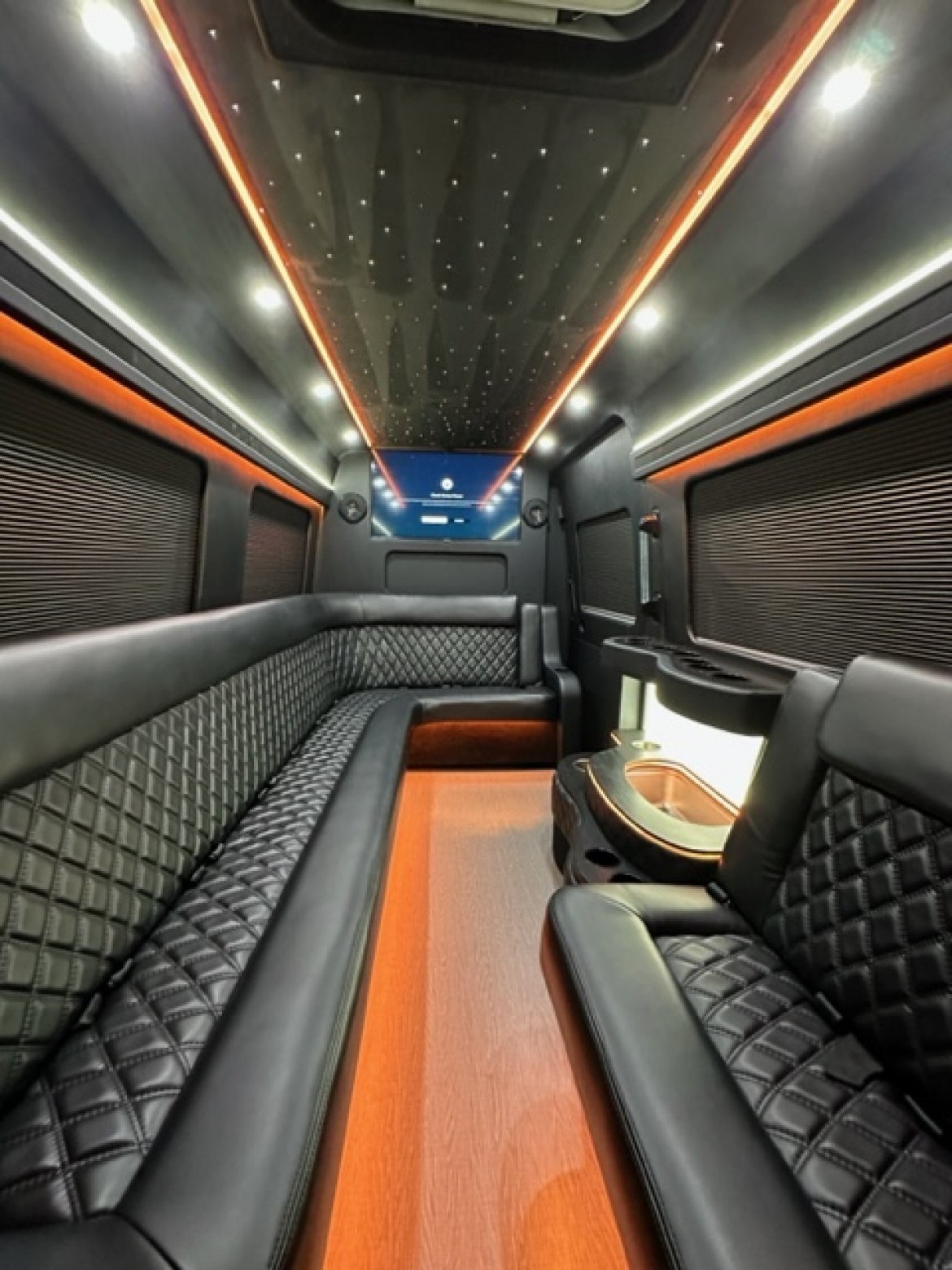 Sprinter for Sale in Placentia, CA - Photo 27