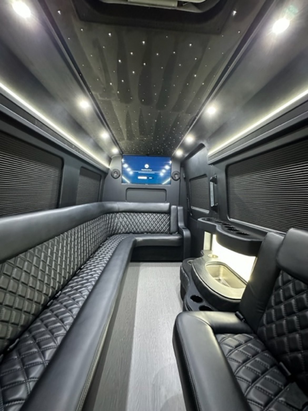 Sprinter for Sale in Placentia, CA - Photo 35
