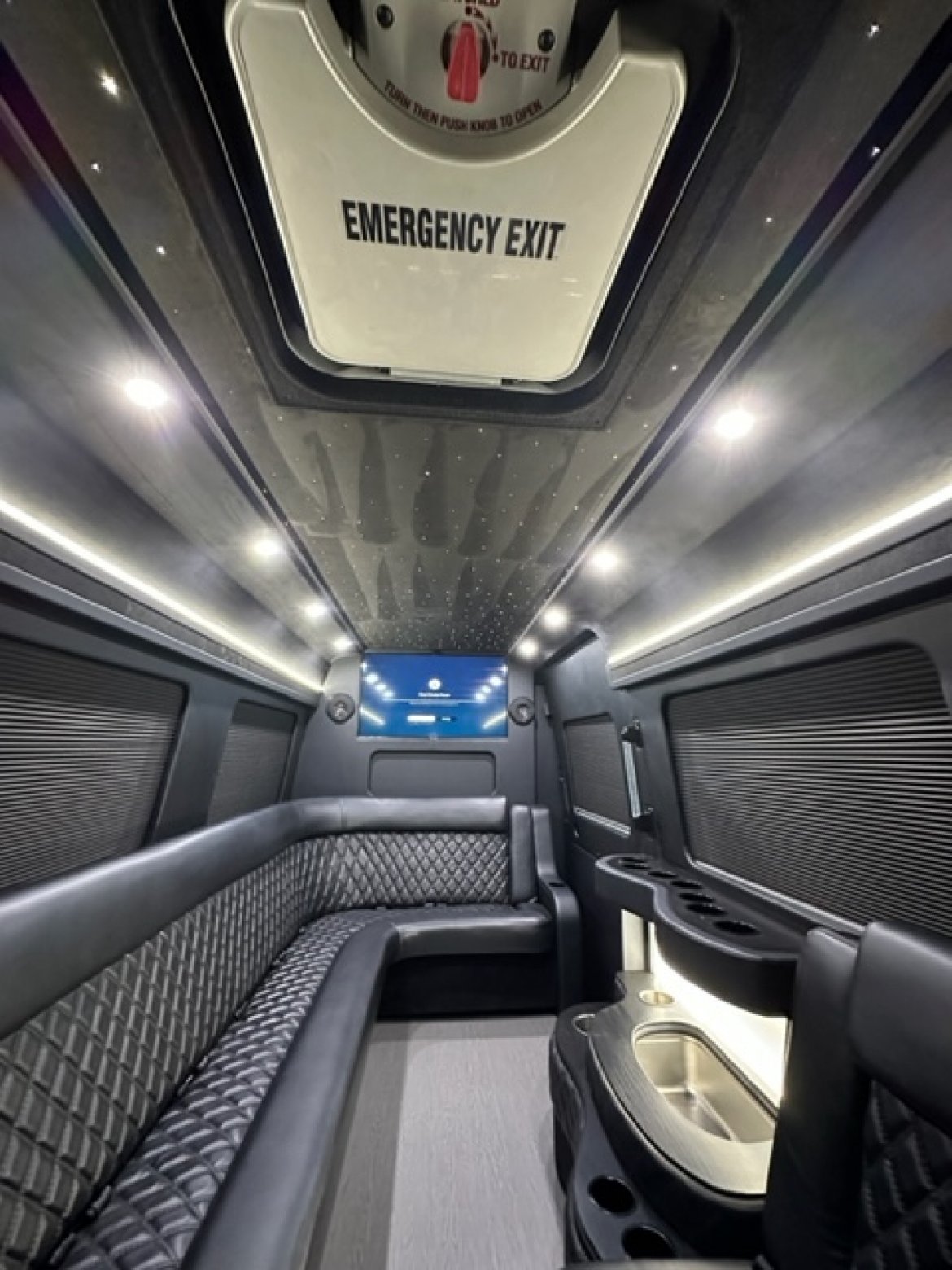 Sprinter for Sale in Placentia, CA - Photo 36