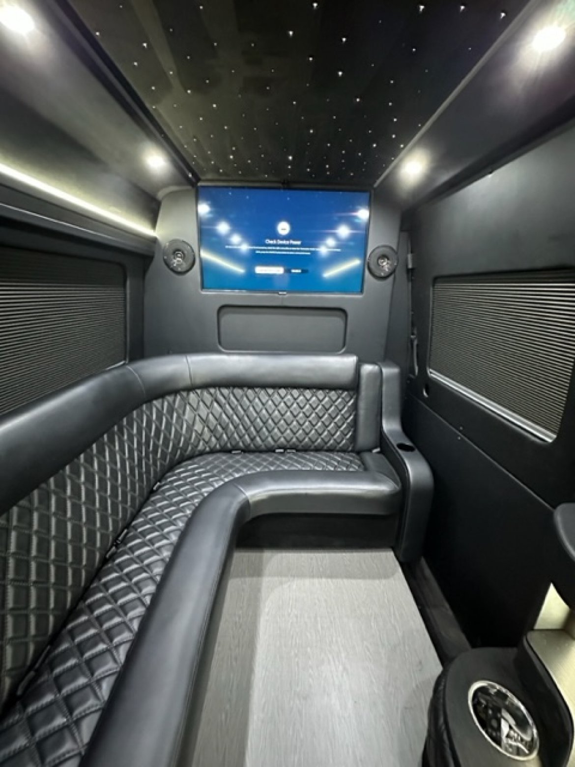 Sprinter for Sale in Placentia, CA - Photo 38