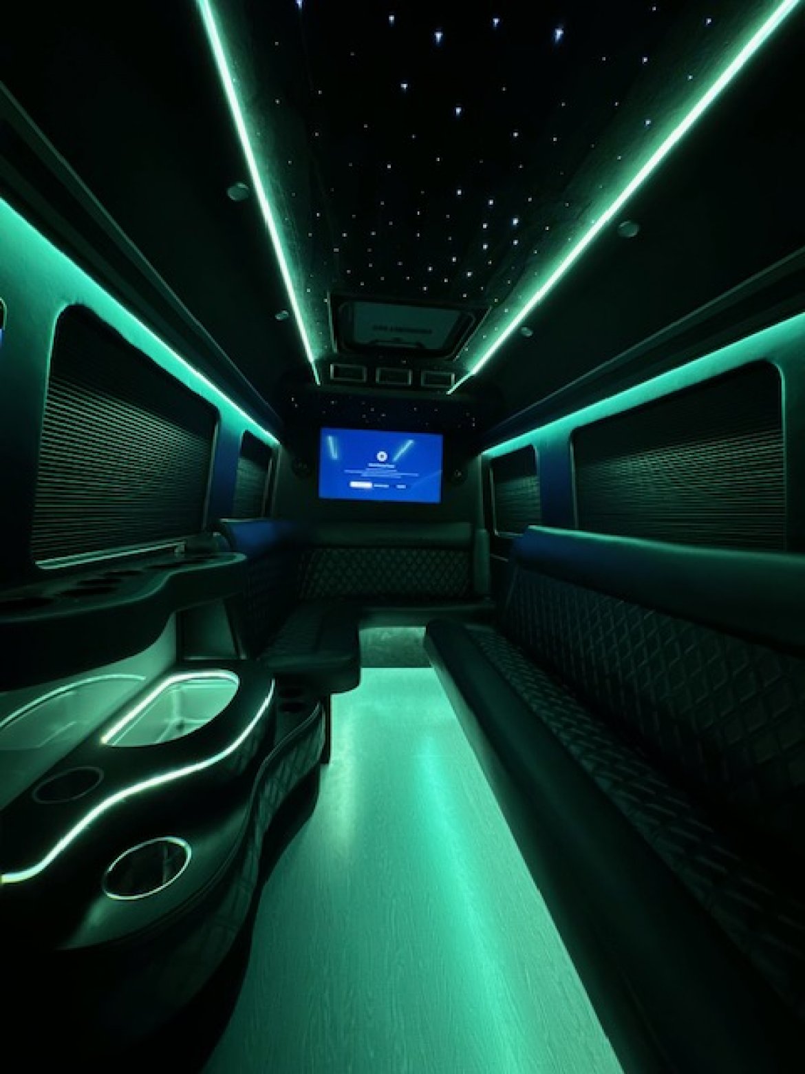 Sprinter for Sale in Placentia, CA - Photo 43