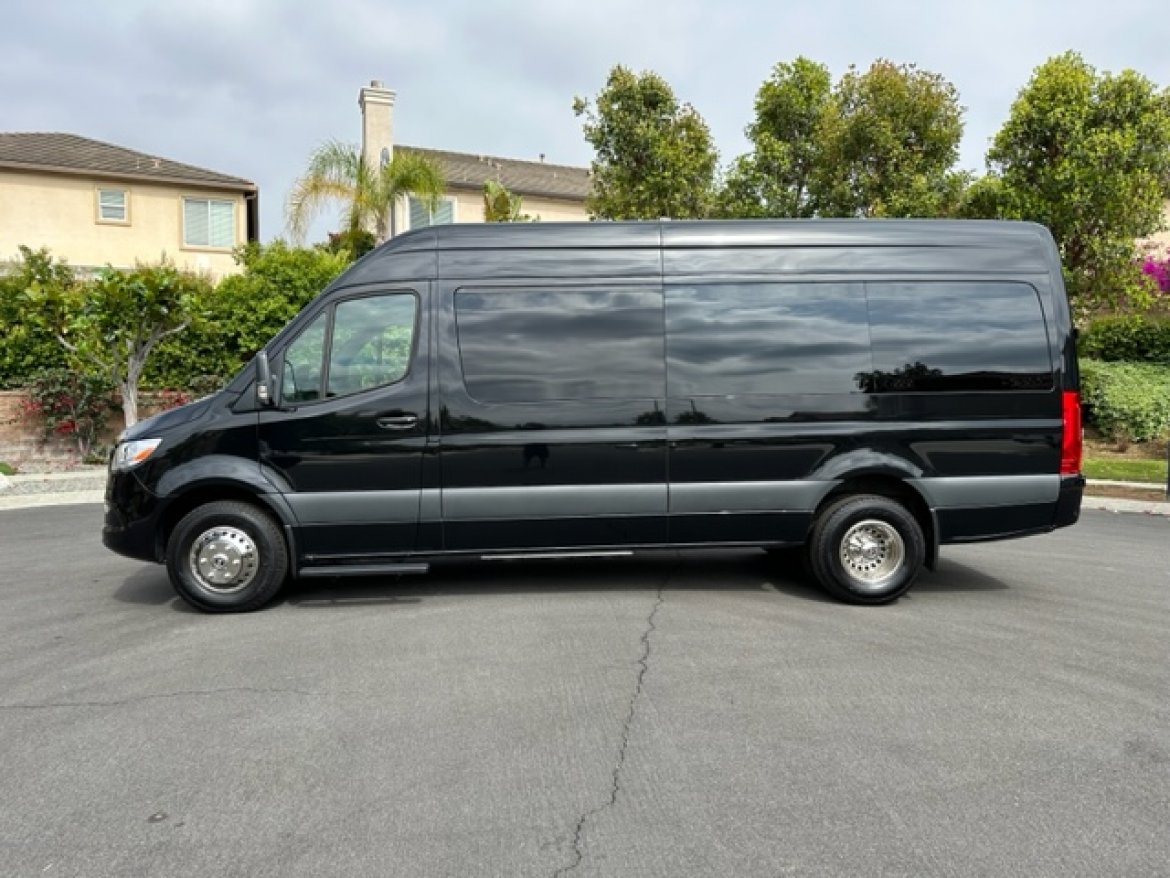 Sprinter for Sale in Placentia, CA - Photo 45