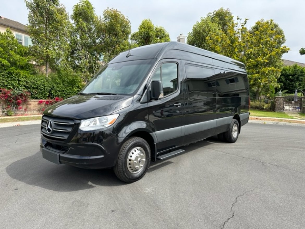 Sprinter for Sale in Placentia, CA - Photo 46