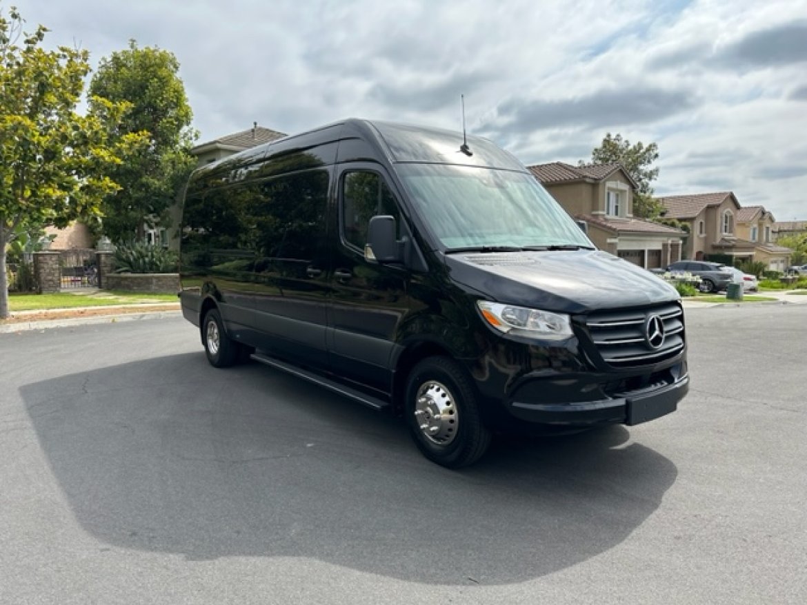 Sprinter for Sale in Placentia, CA - Photo 47