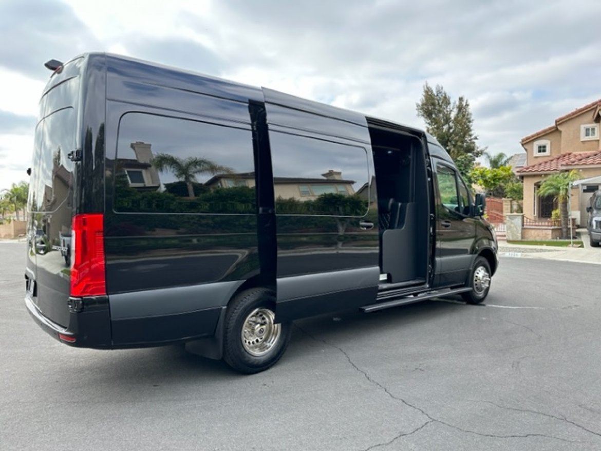 Sprinter for Sale in Placentia, CA - Photo 59