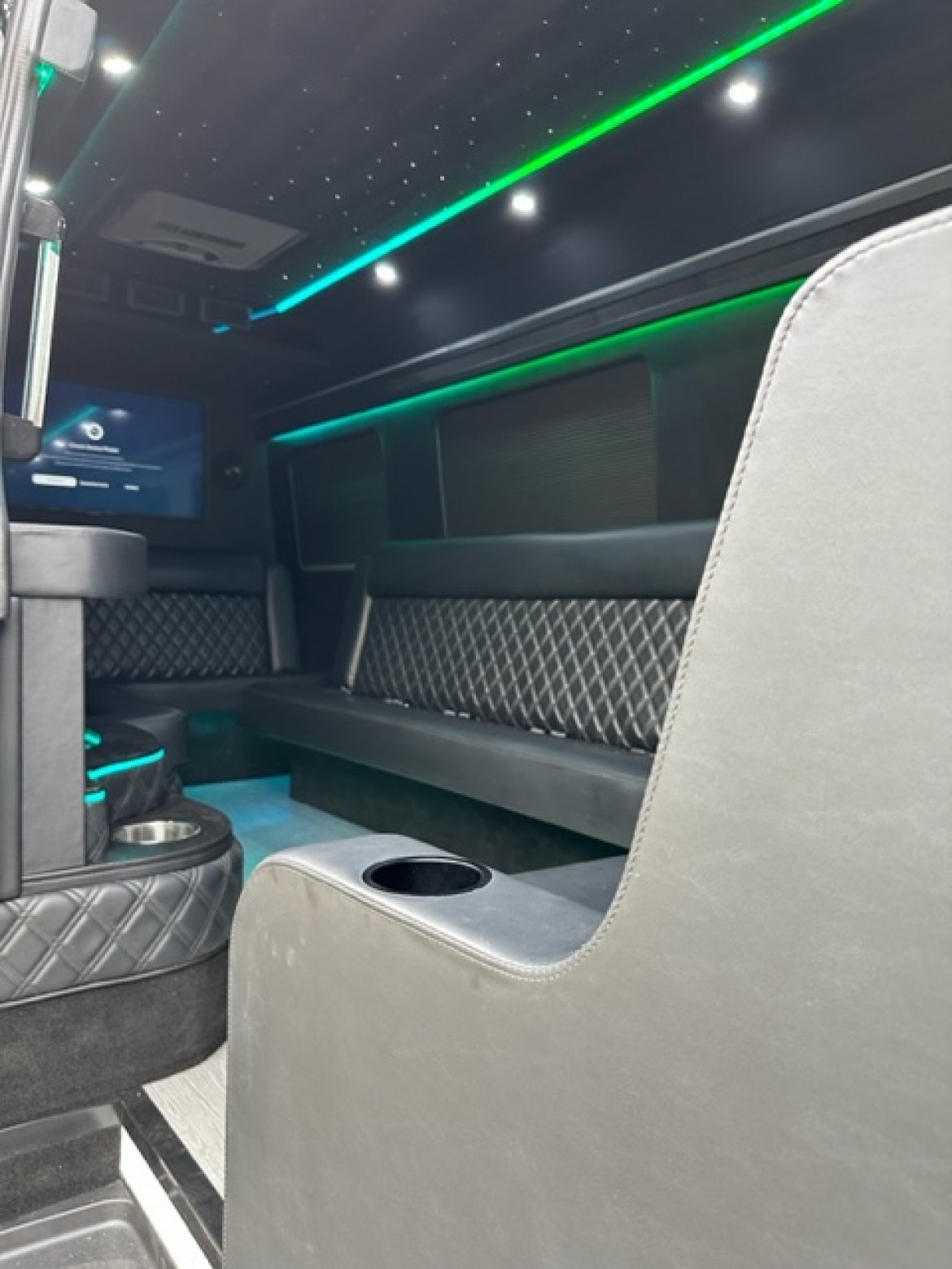Sprinter for Sale in Placentia, CA - Photo 61