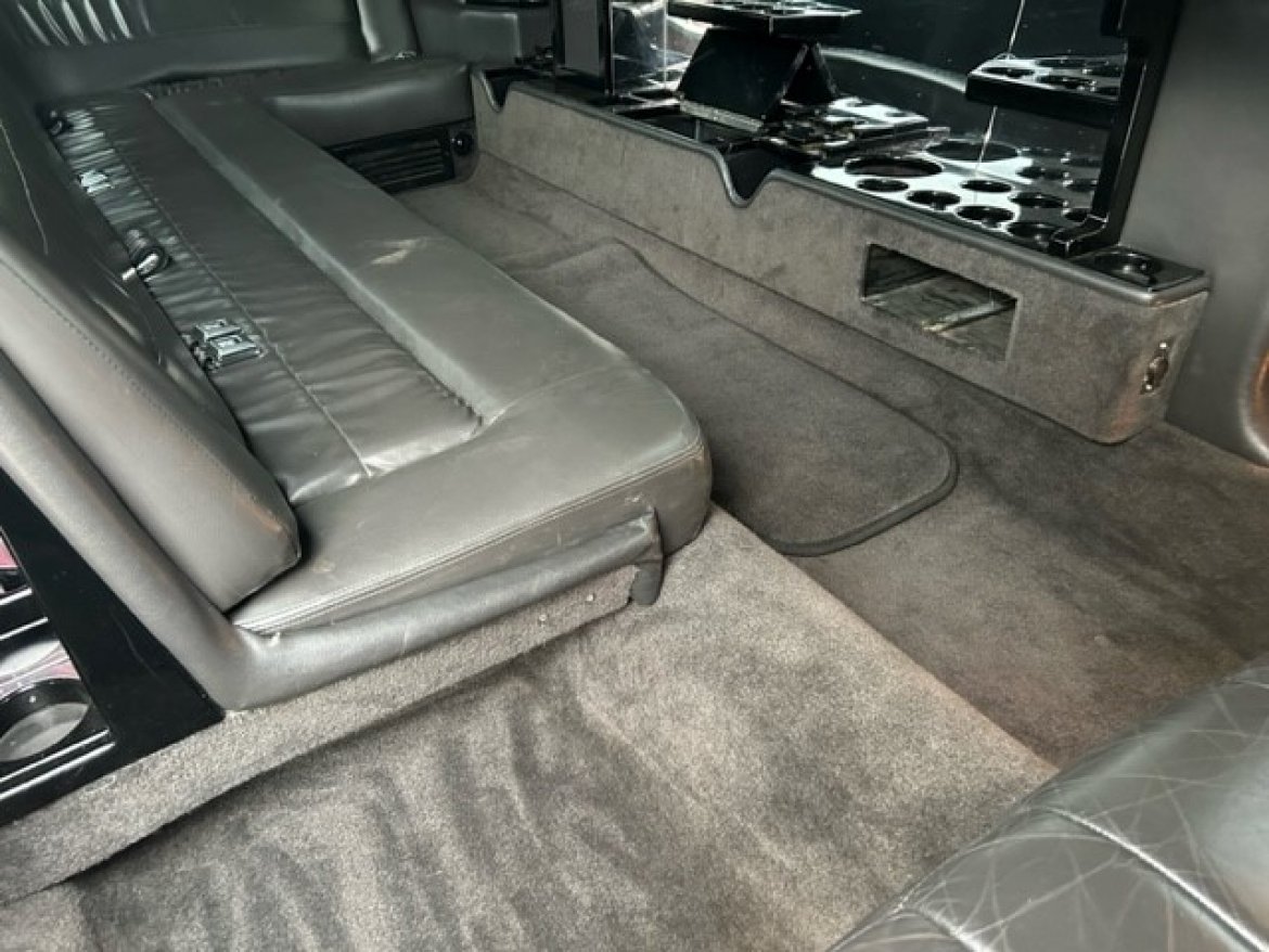 Limousine for Sale in Reno, NV - Photo 4