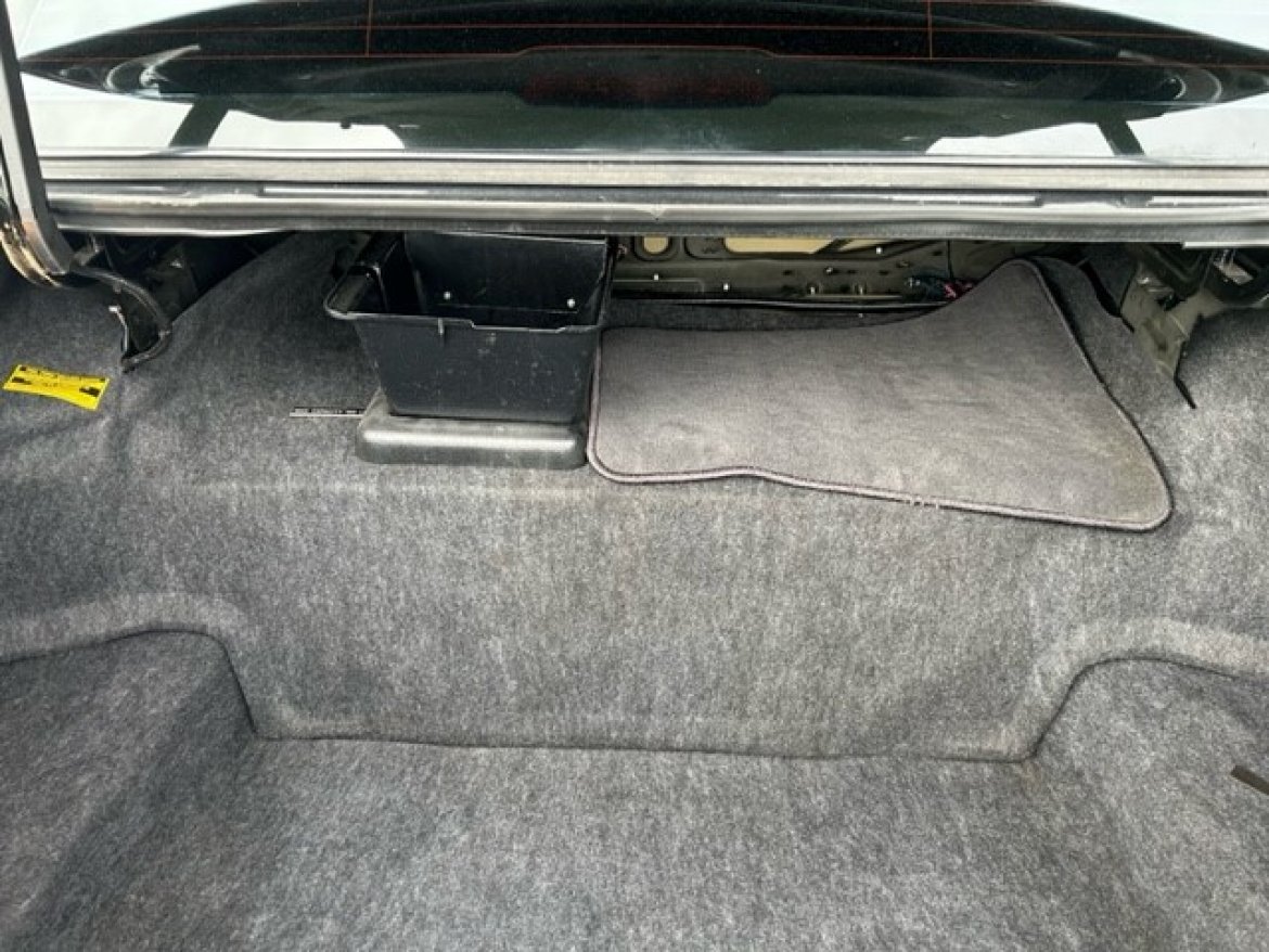 Limousine for Sale in Reno, NV - Photo 5