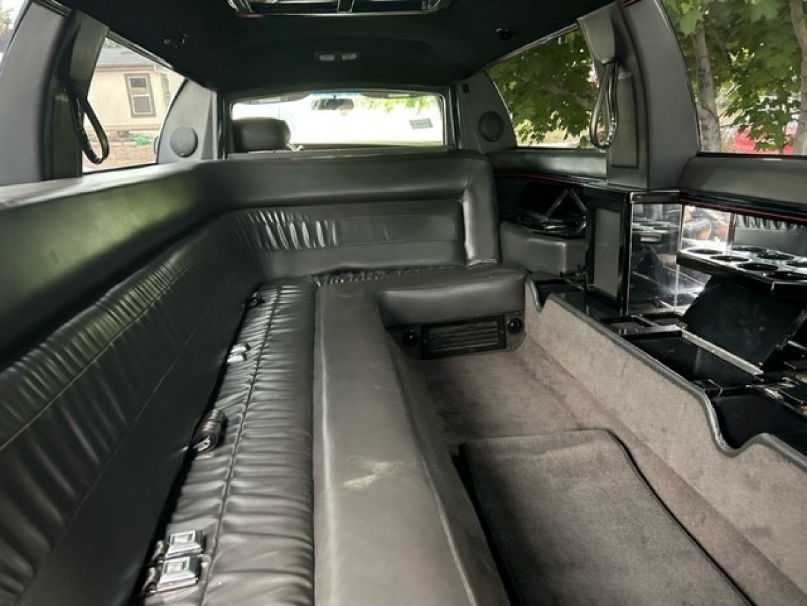 Limousine for Sale in Reno, NV - Photo 7