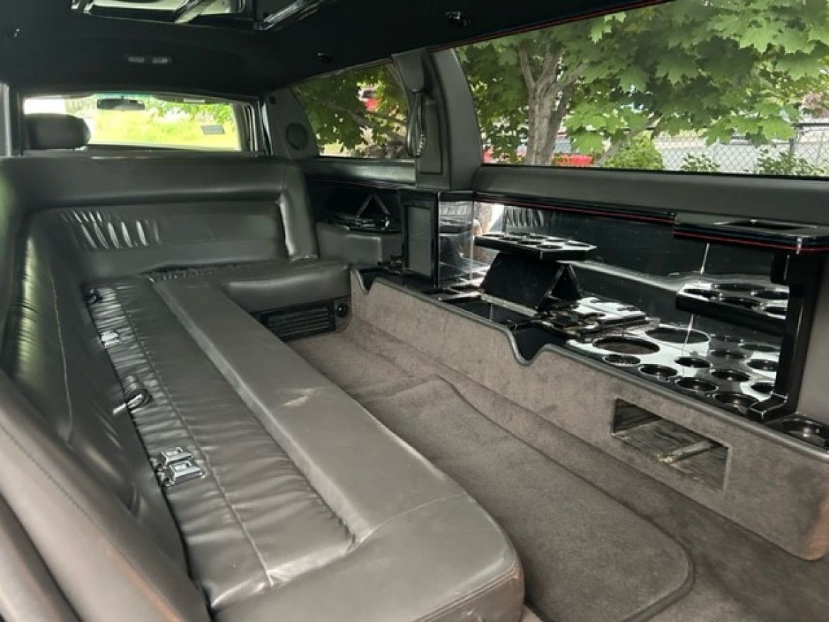 Limousine for Sale in Reno, NV - Photo 11