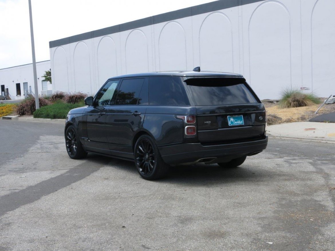 SUV for Sale in Carson, CA - Photo 3
