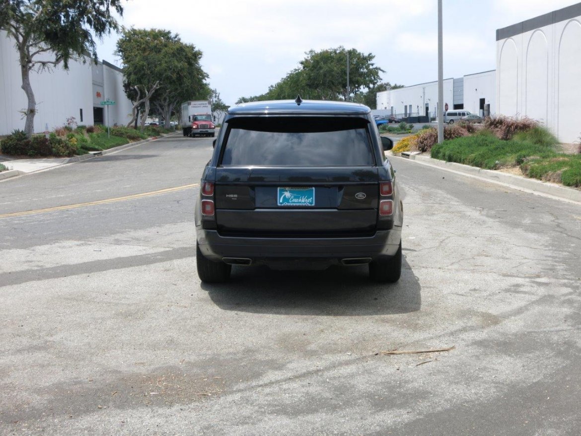 SUV for Sale in Carson, CA - Photo 4