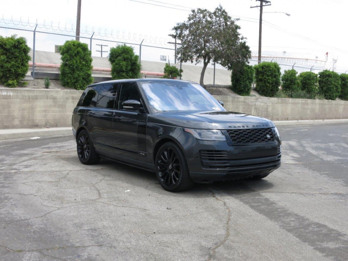 SUV for Sale in Carson, CA - Photo 6