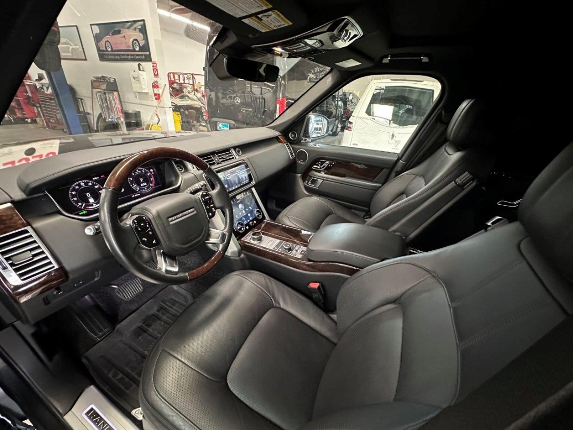 SUV for Sale in Carson, CA - Photo 13