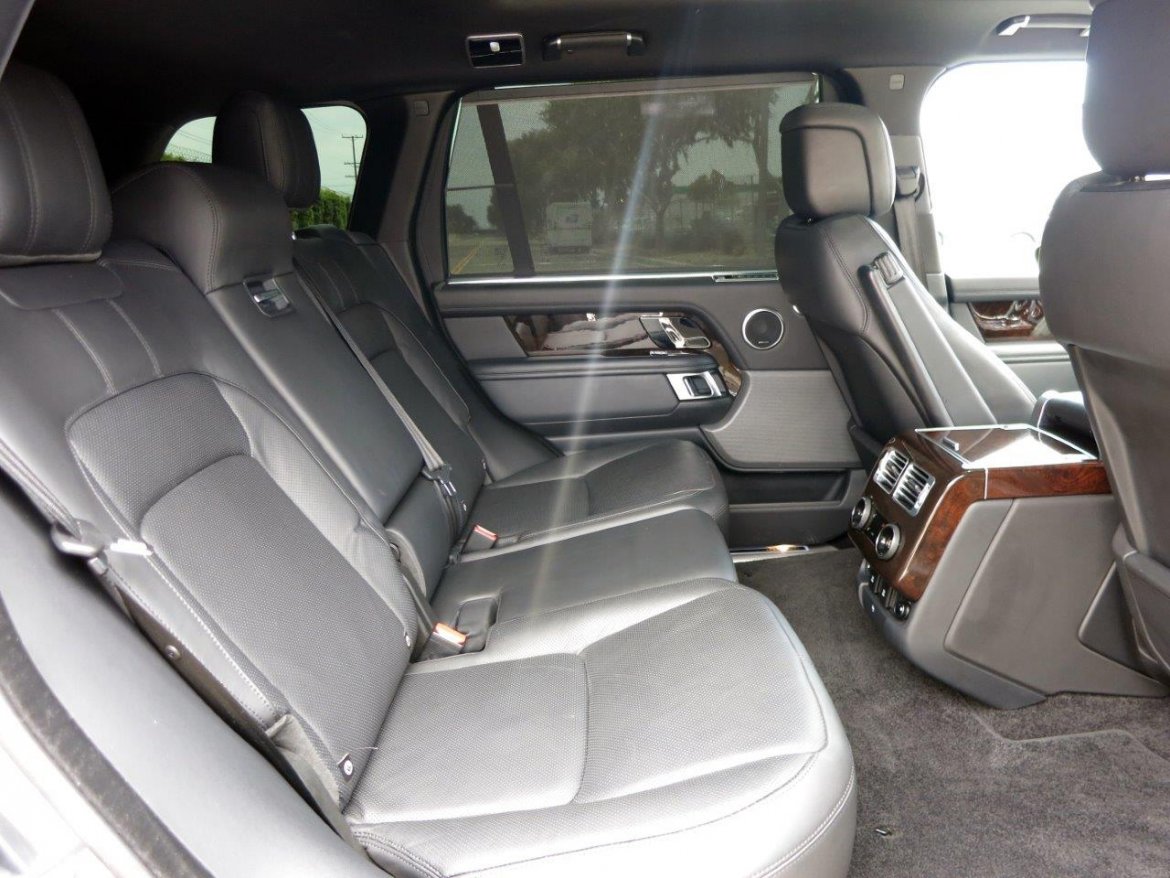 SUV for Sale in Carson, CA - Photo 17