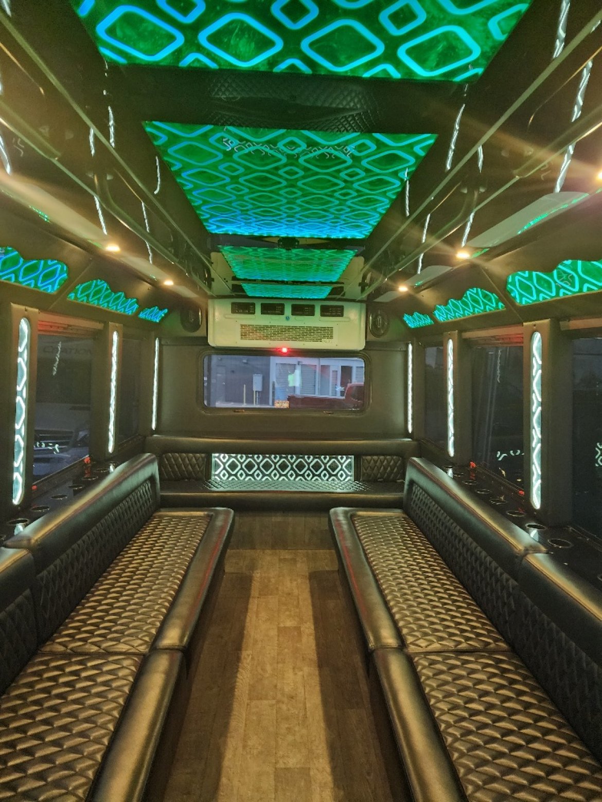 Limo Bus for Sale in Tampa, FL - Photo 14