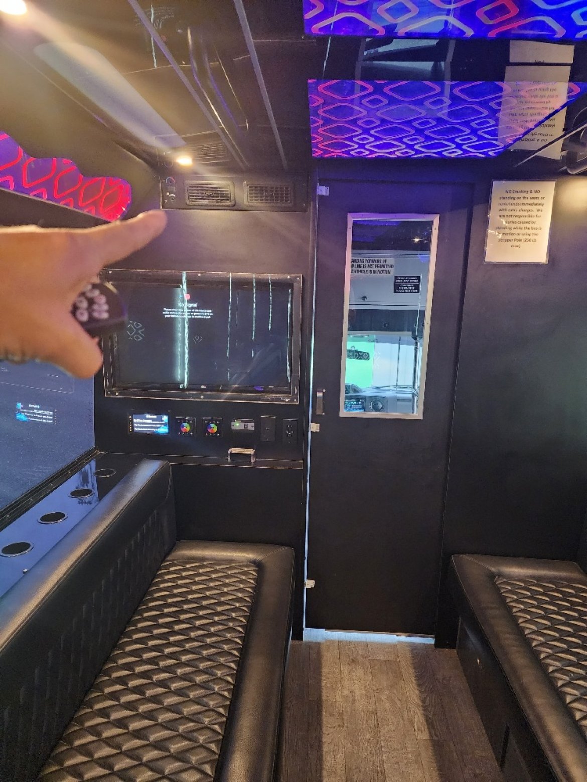 Limo Bus for Sale in Tampa, FL - Photo 19