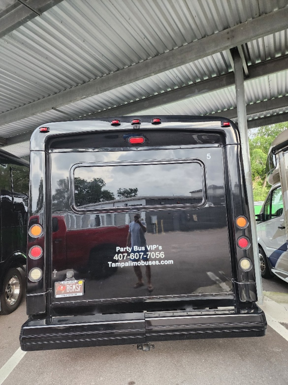 Limo Bus for Sale in Tampa, FL - Photo 22
