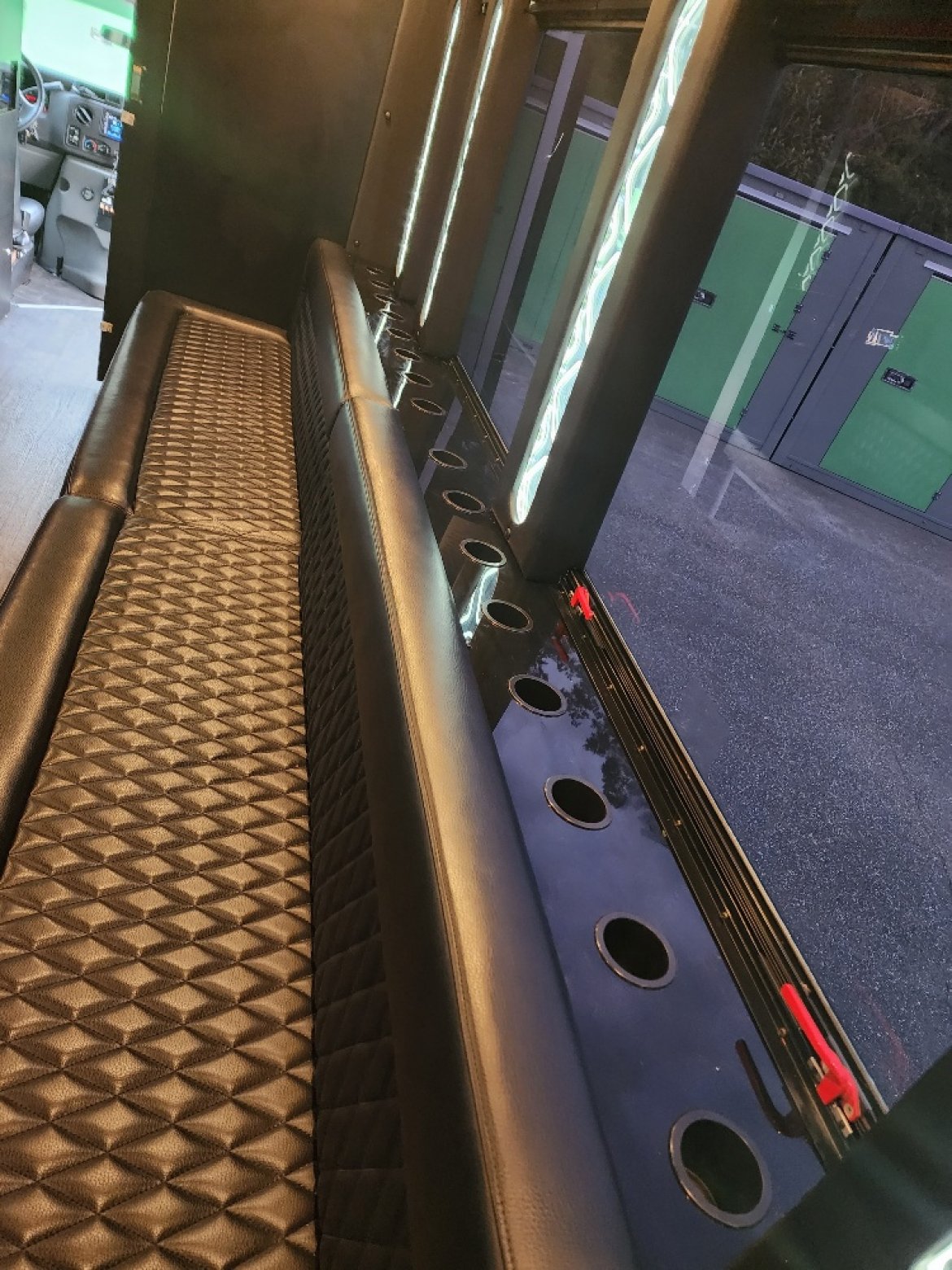 Limo Bus for Sale in Tampa, FL - Photo 34