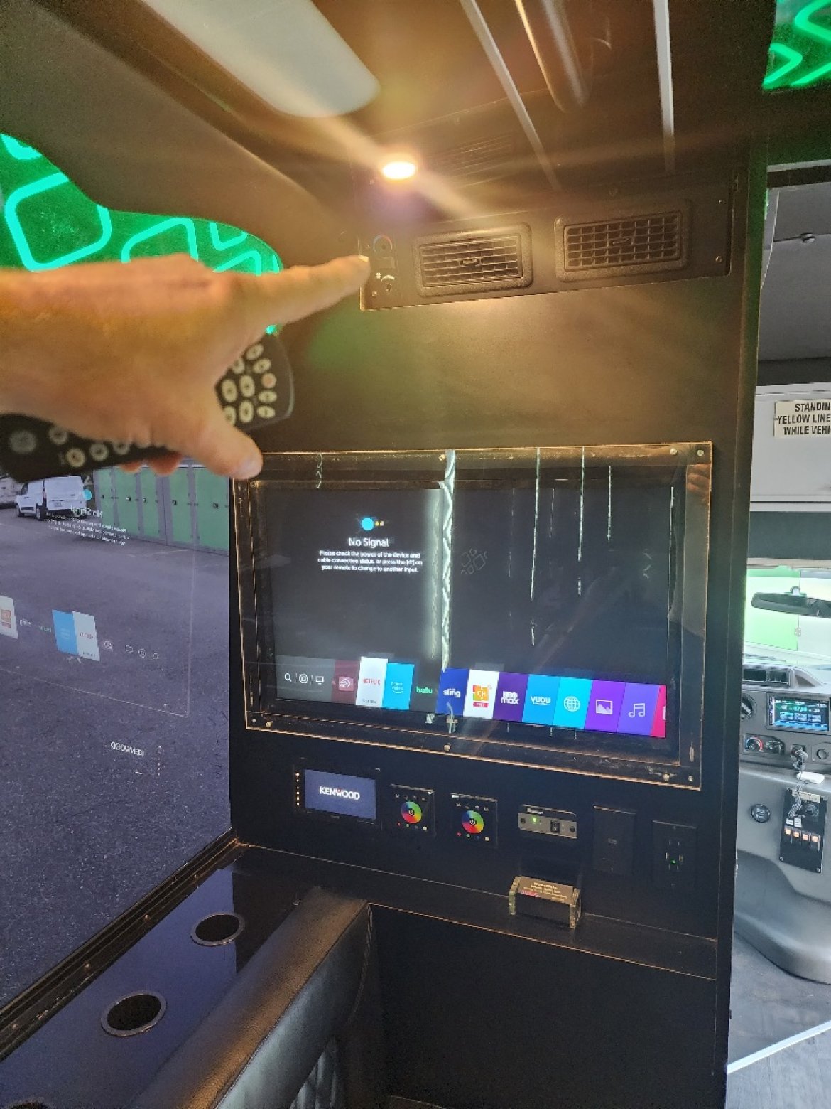 Limo Bus for Sale in Tampa, FL - Photo 35