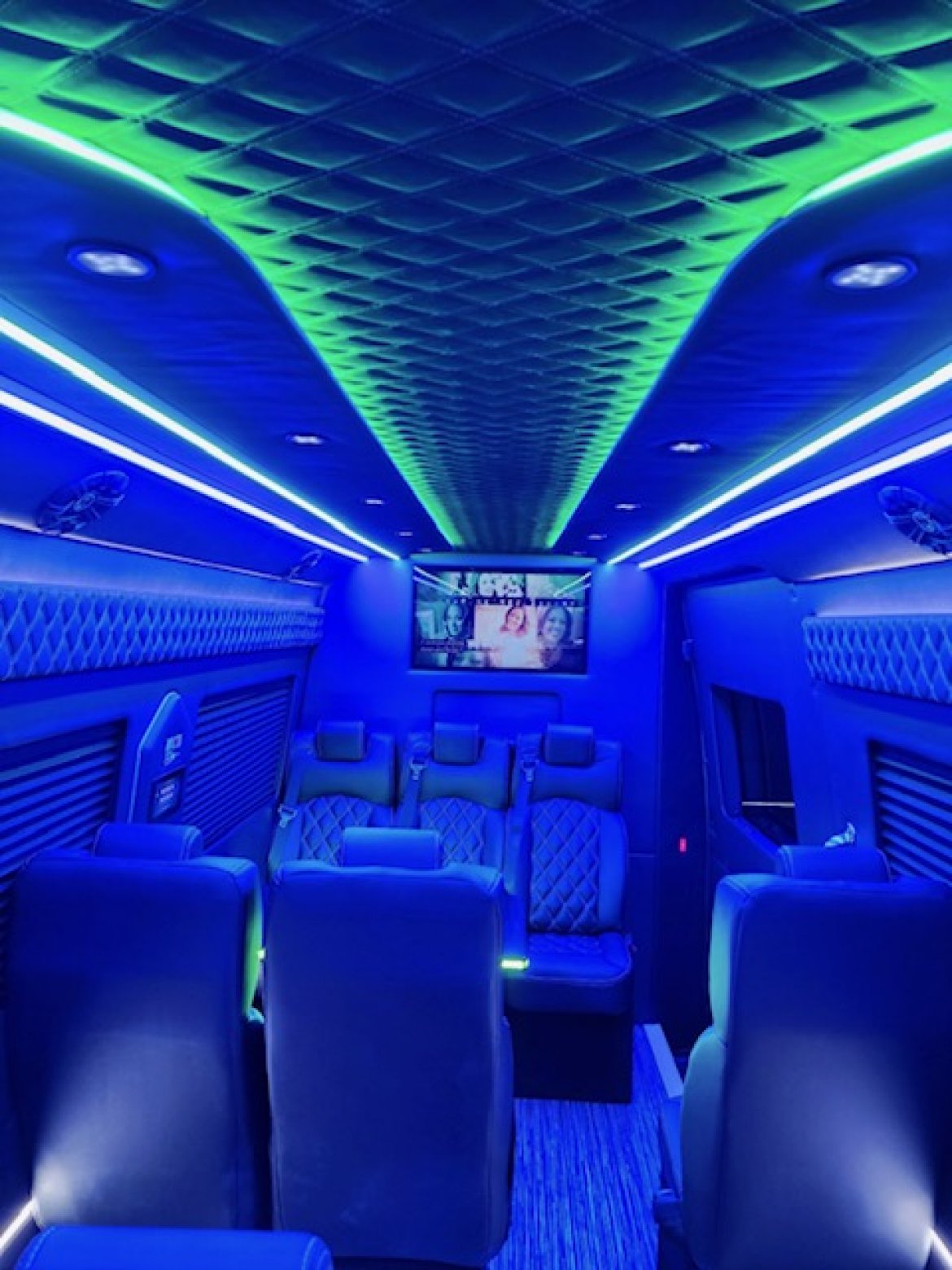Sprinter for Sale in Erie, PA - Photo 4