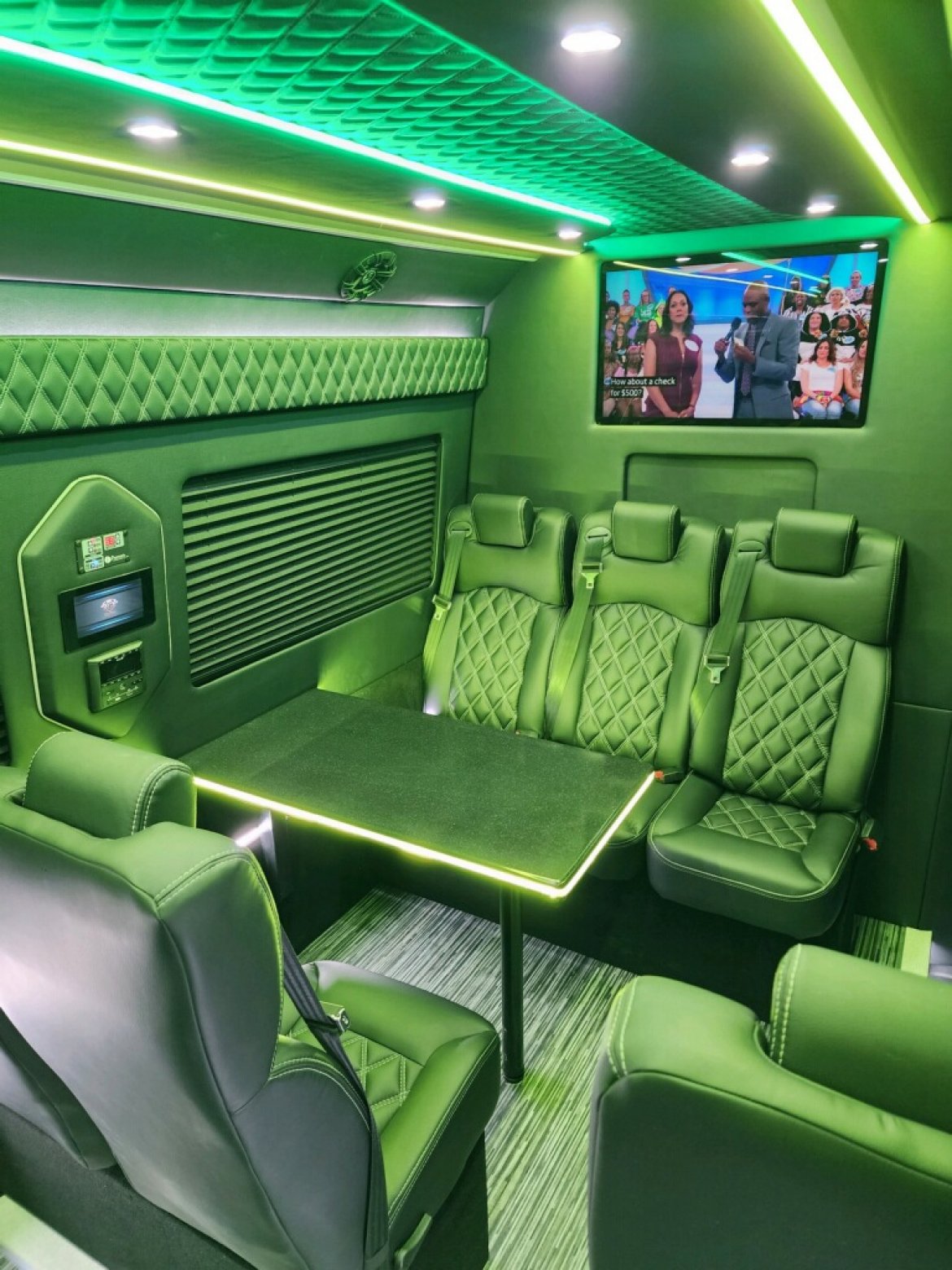 Sprinter for Sale in Erie, PA - Photo 7