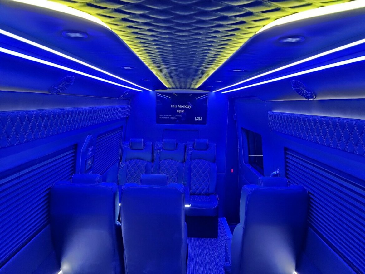 Sprinter for Sale in Erie, PA - Photo 9