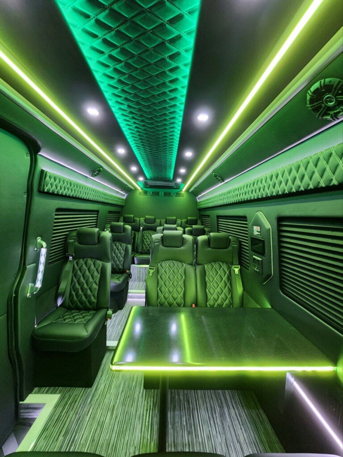 Sprinter for Sale in Erie, PA - Photo 13