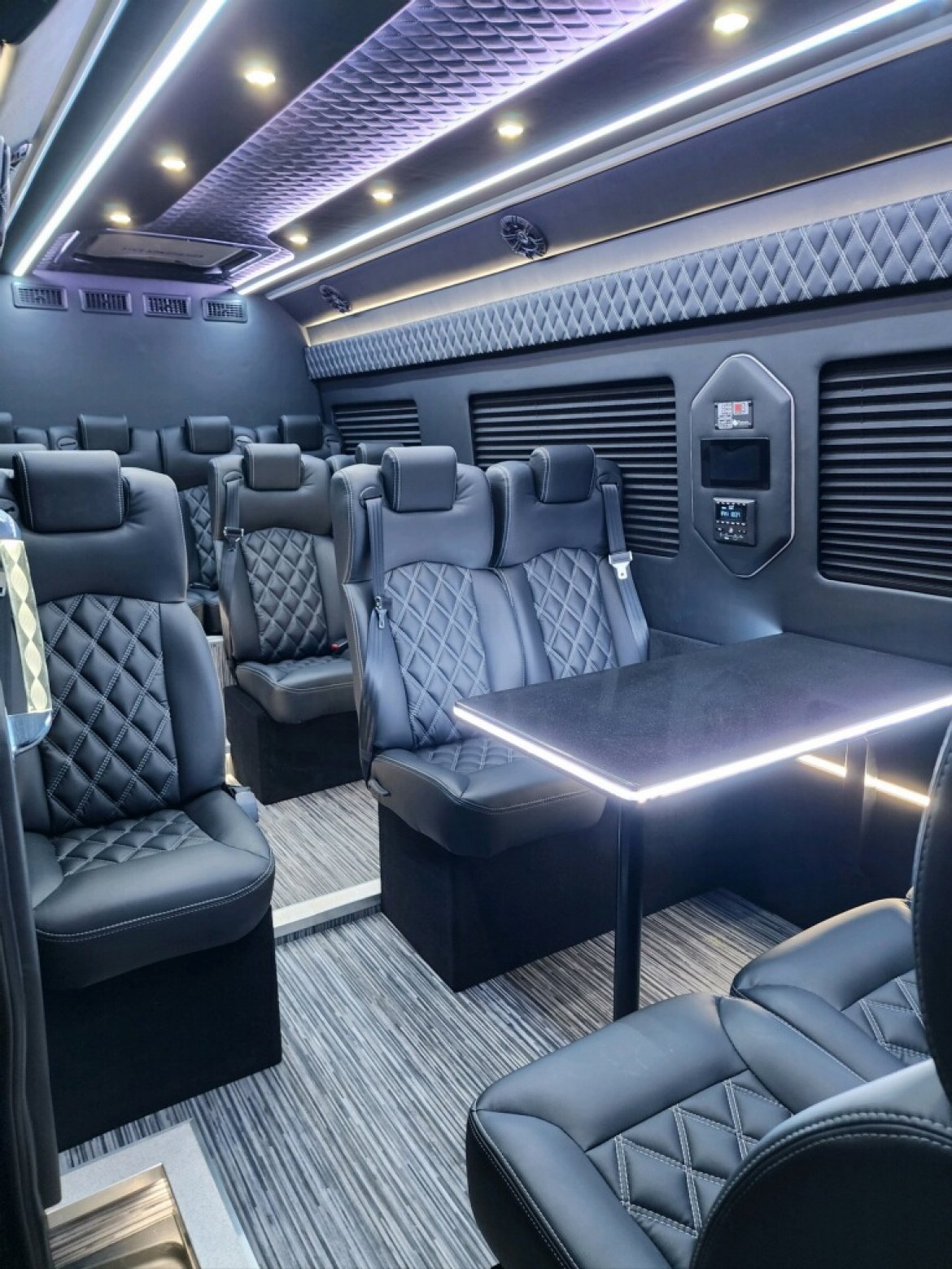 Sprinter for Sale in Erie, PA - Photo 14