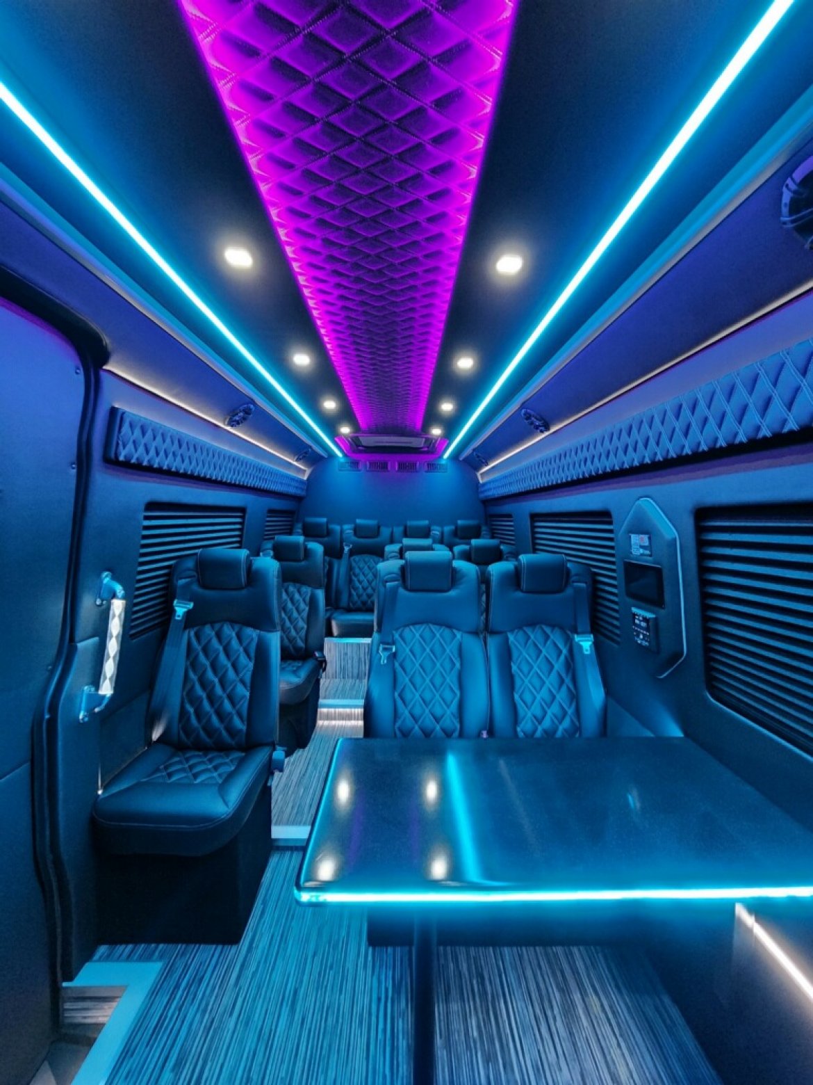 Sprinter for Sale in Erie, PA - Photo 16
