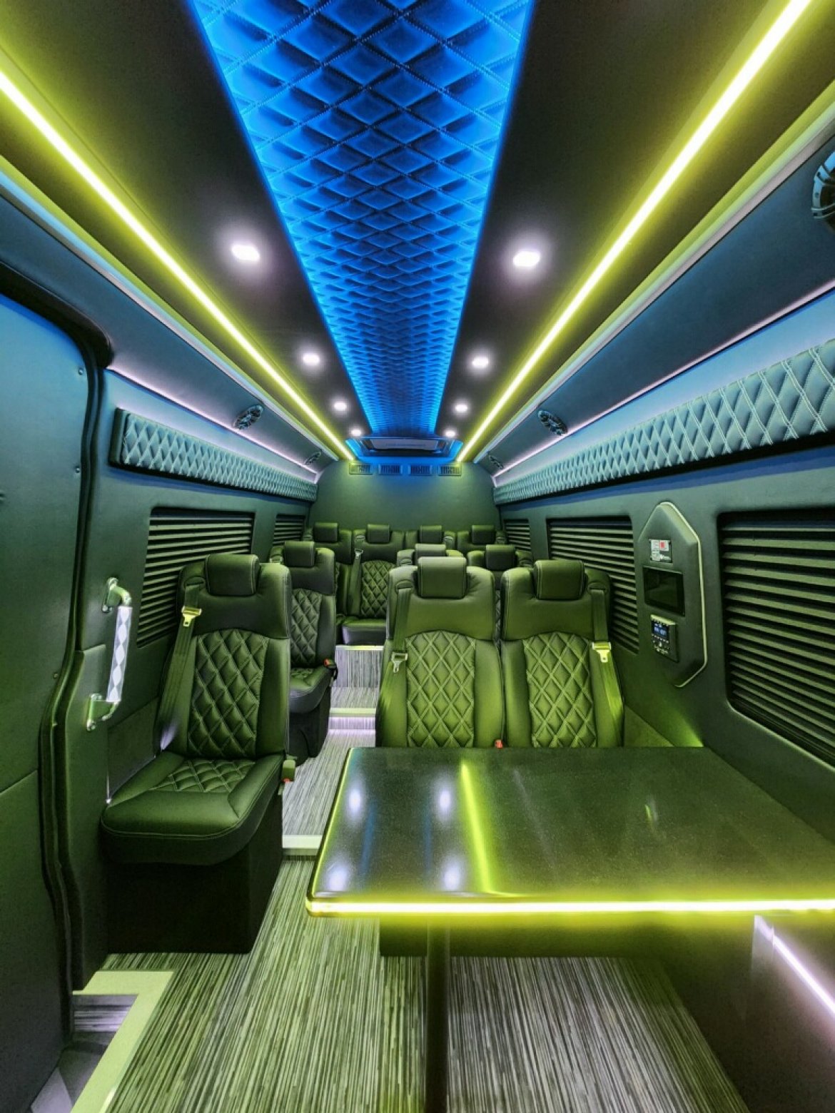 Sprinter for Sale in Erie, PA - Photo 15