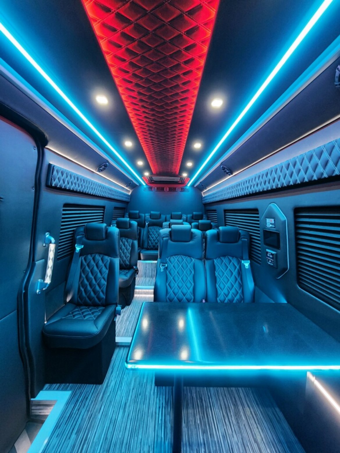 Sprinter for Sale in Erie, PA - Photo 17
