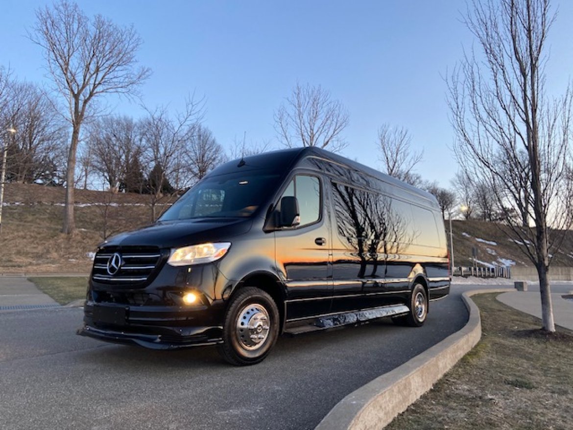 Sprinter for Sale in Erie, PA - Photo 18