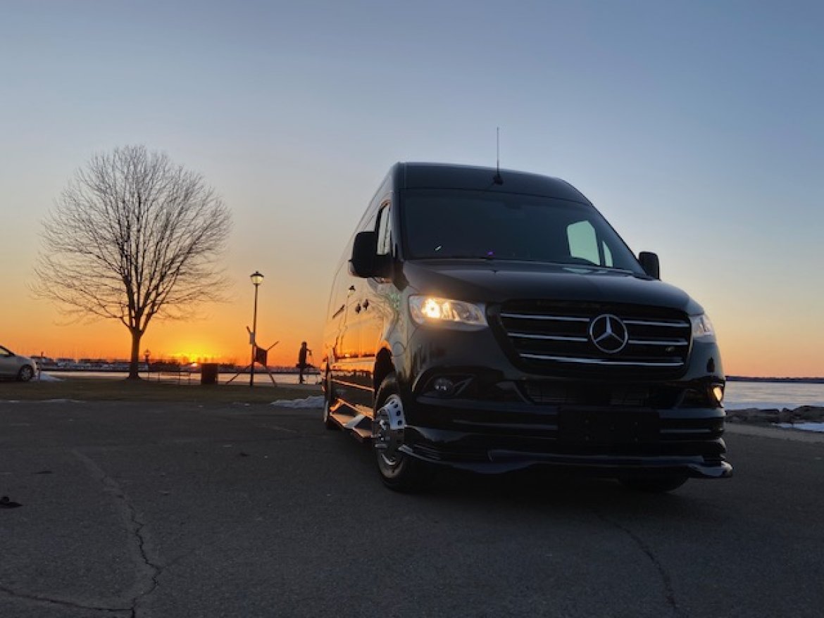 Sprinter for Sale in Erie, PA - Photo 22