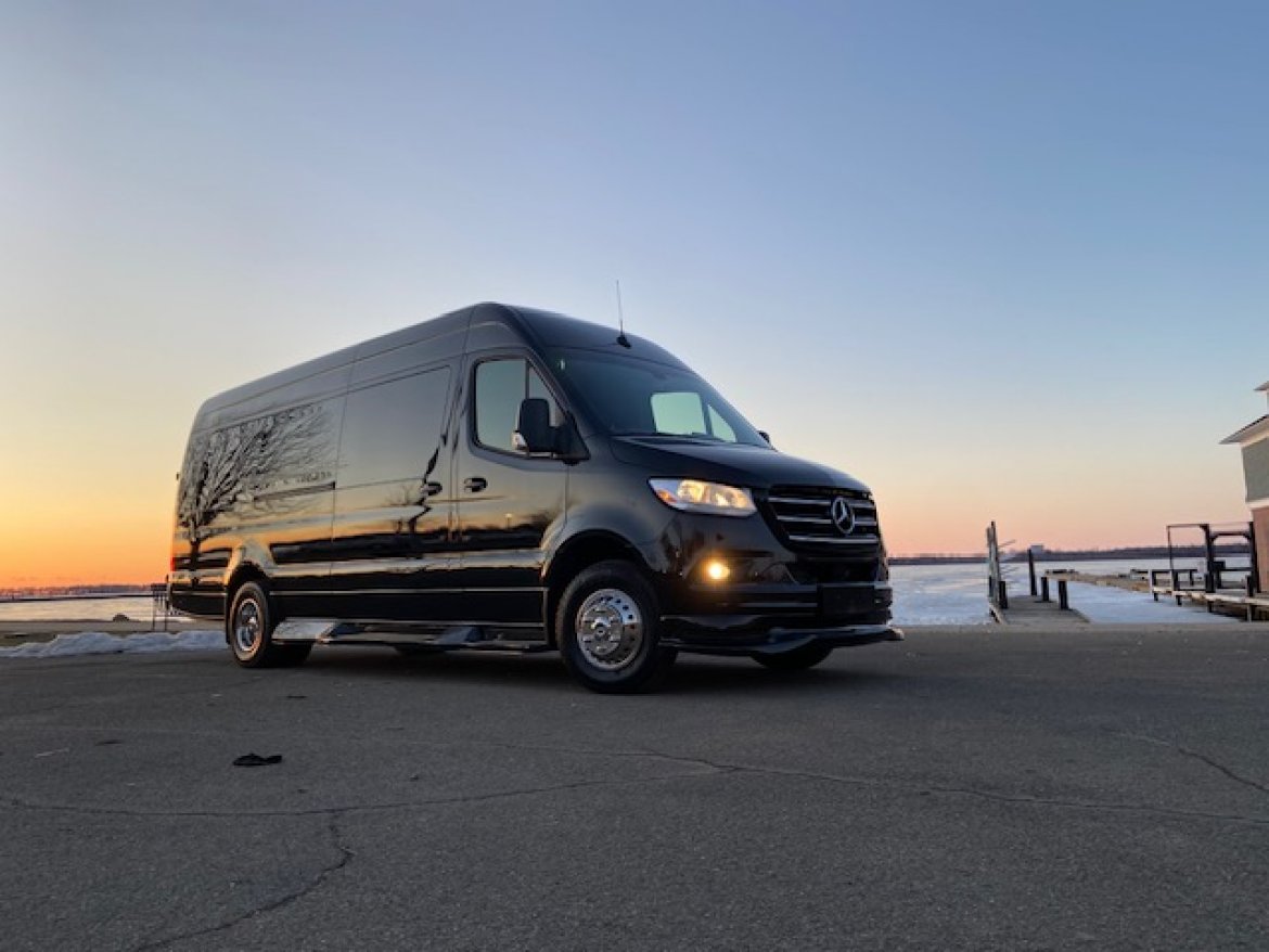 Sprinter for Sale in Erie, PA - Photo 23