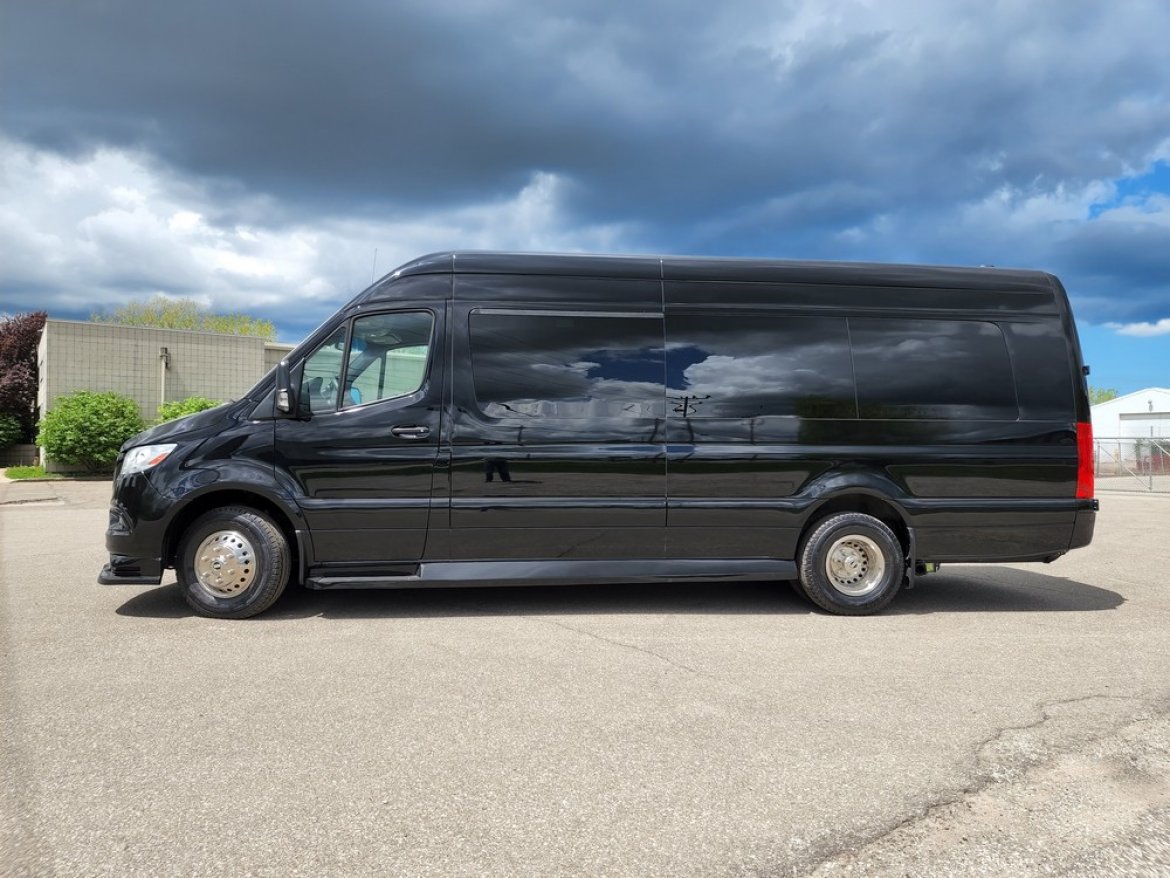 Sprinter for Sale in Erie, PA - Photo 25