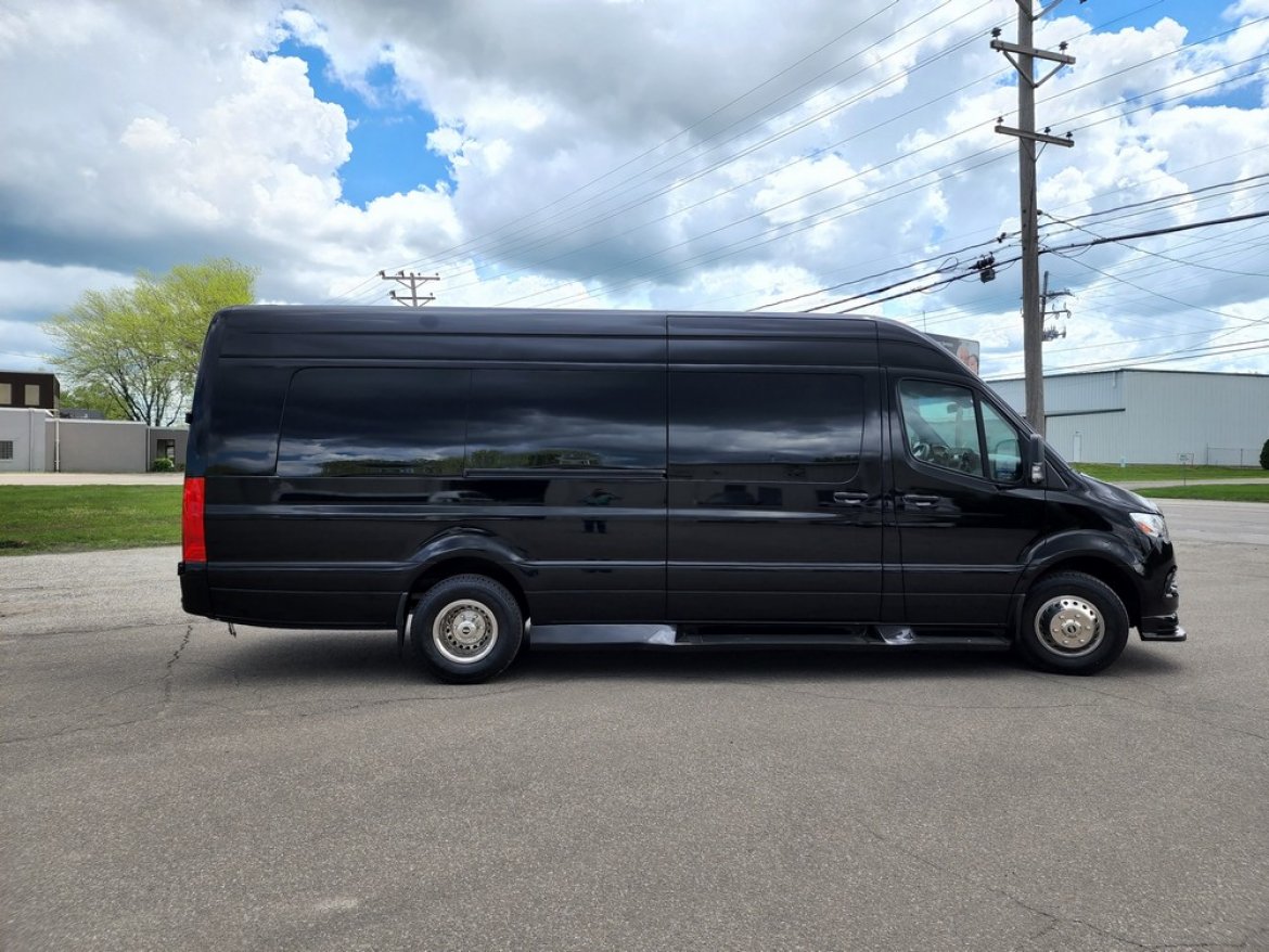 Sprinter for Sale in Erie, PA - Photo 28