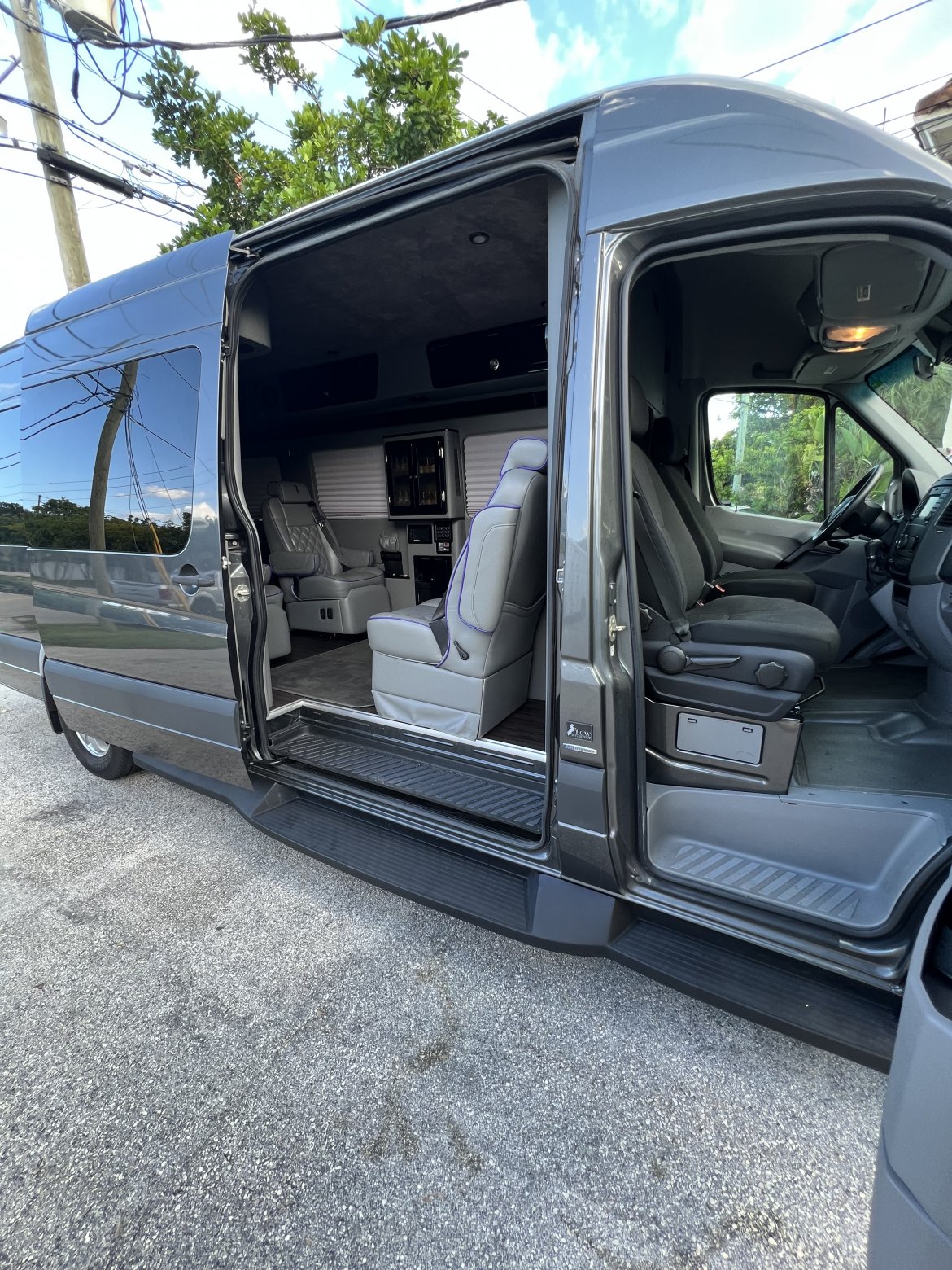 Sprinter for Sale in Fort Lauderdale, FL - Photo 5