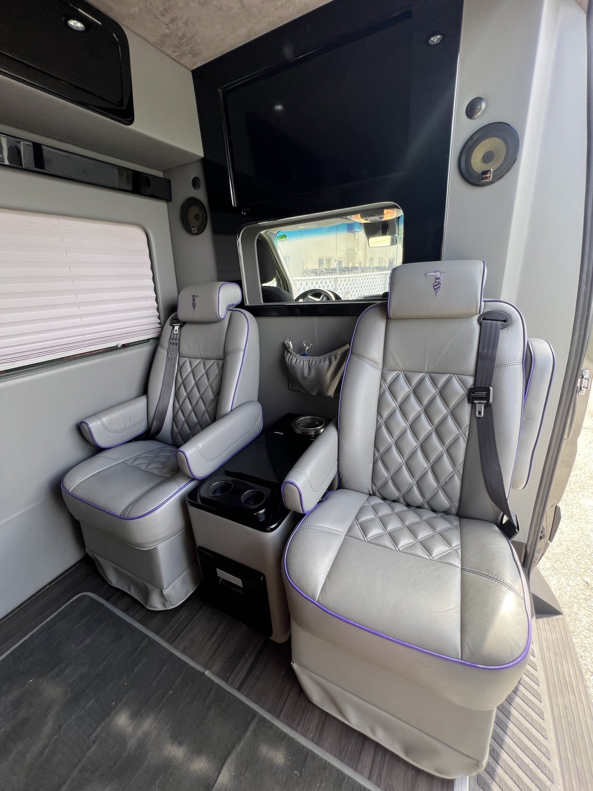 Sprinter for Sale in Fort Lauderdale, FL - Photo 7