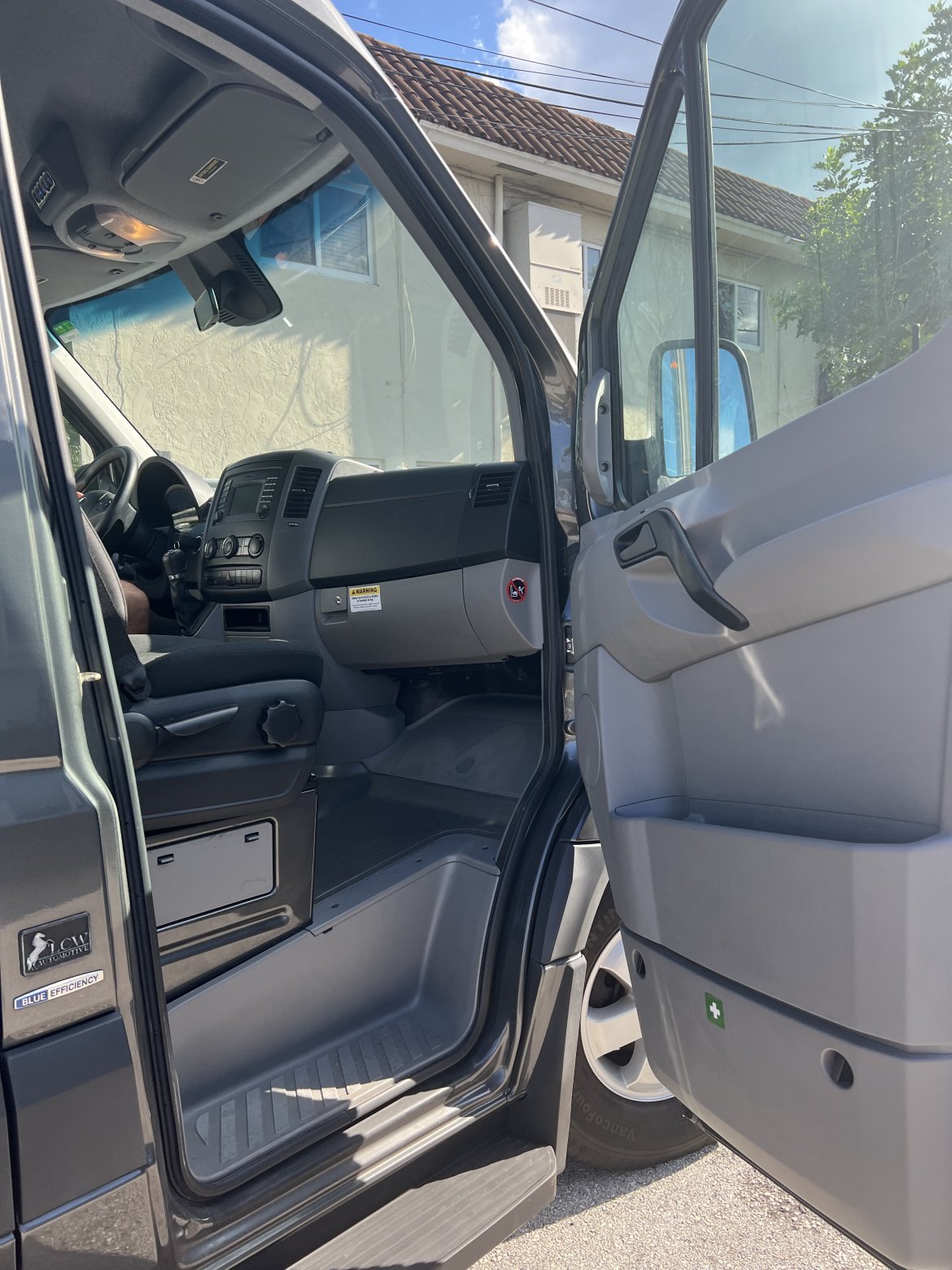 Sprinter for Sale in Fort Lauderdale, FL - Photo 10