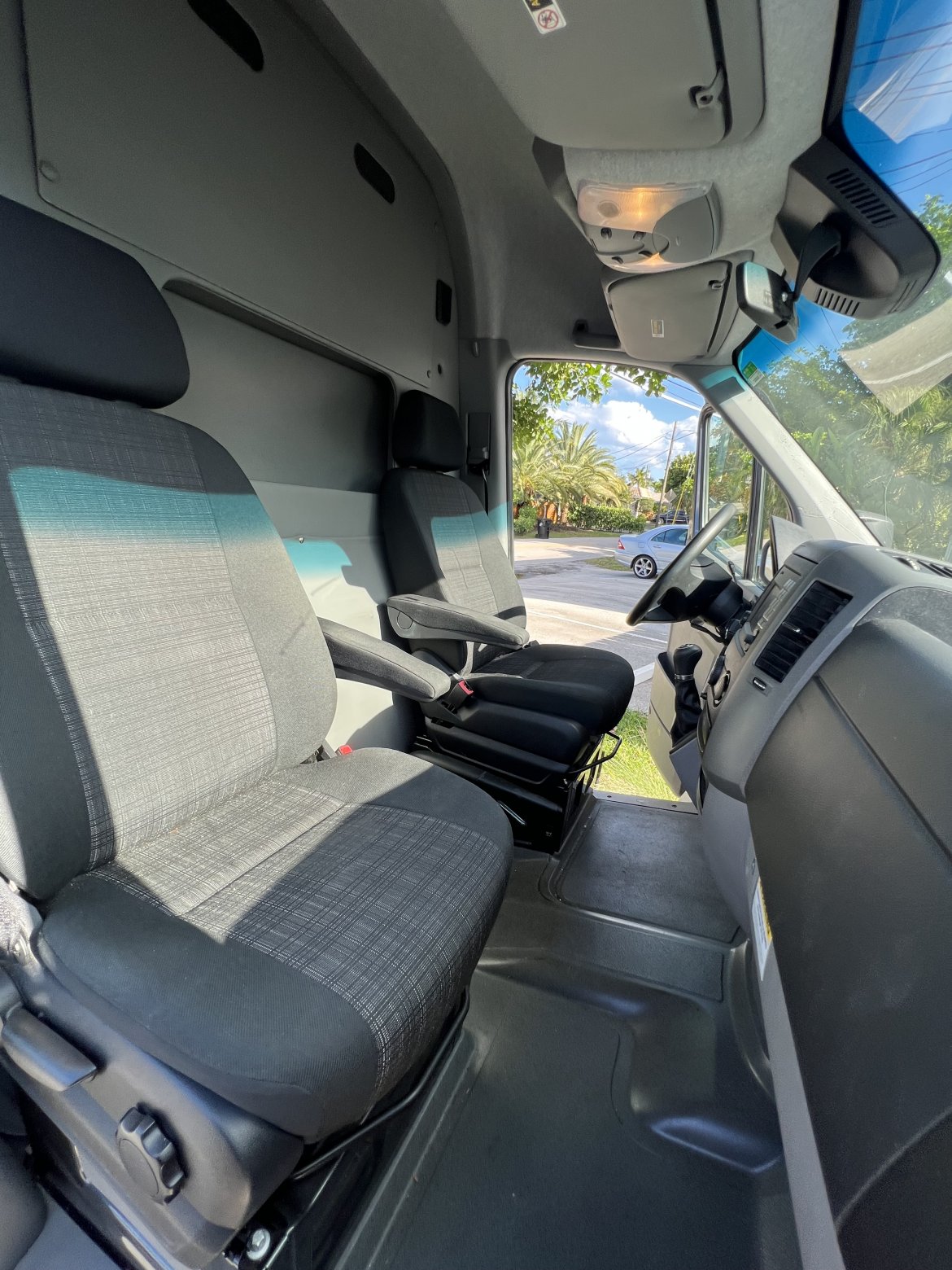 Sprinter for Sale in Fort Lauderdale, FL - Photo 11