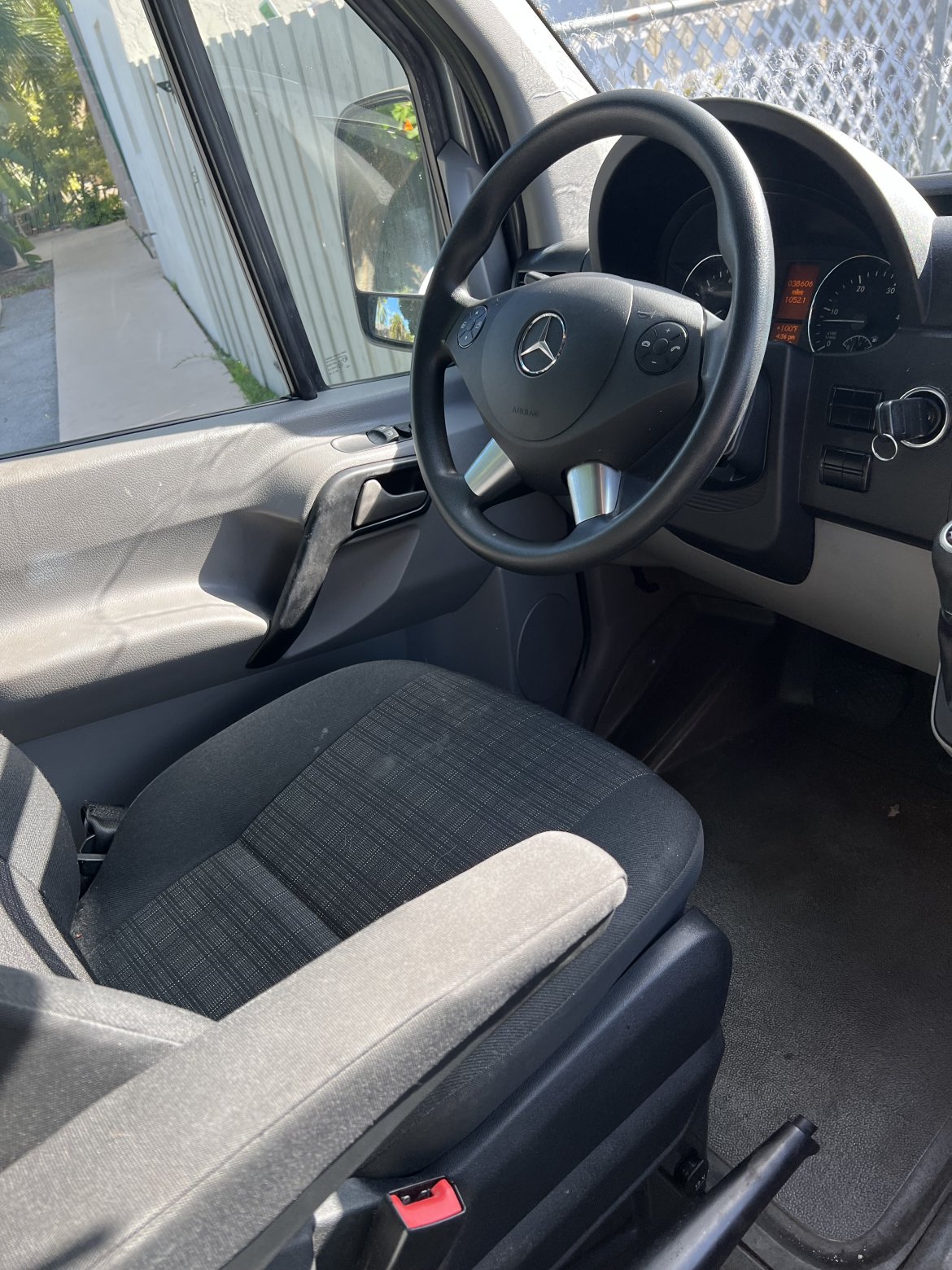 Sprinter for Sale in Fort Lauderdale, FL - Photo 13