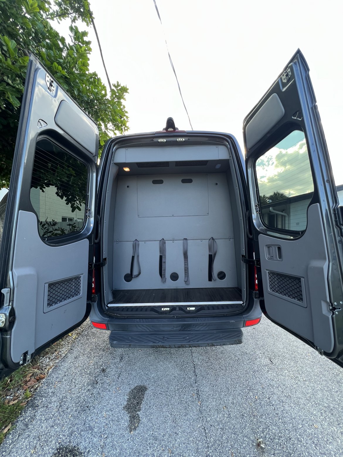 Sprinter for Sale in Fort Lauderdale, FL - Photo 14