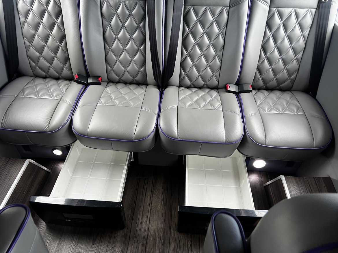 Sprinter for Sale in Fort Lauderdale, FL - Photo 15
