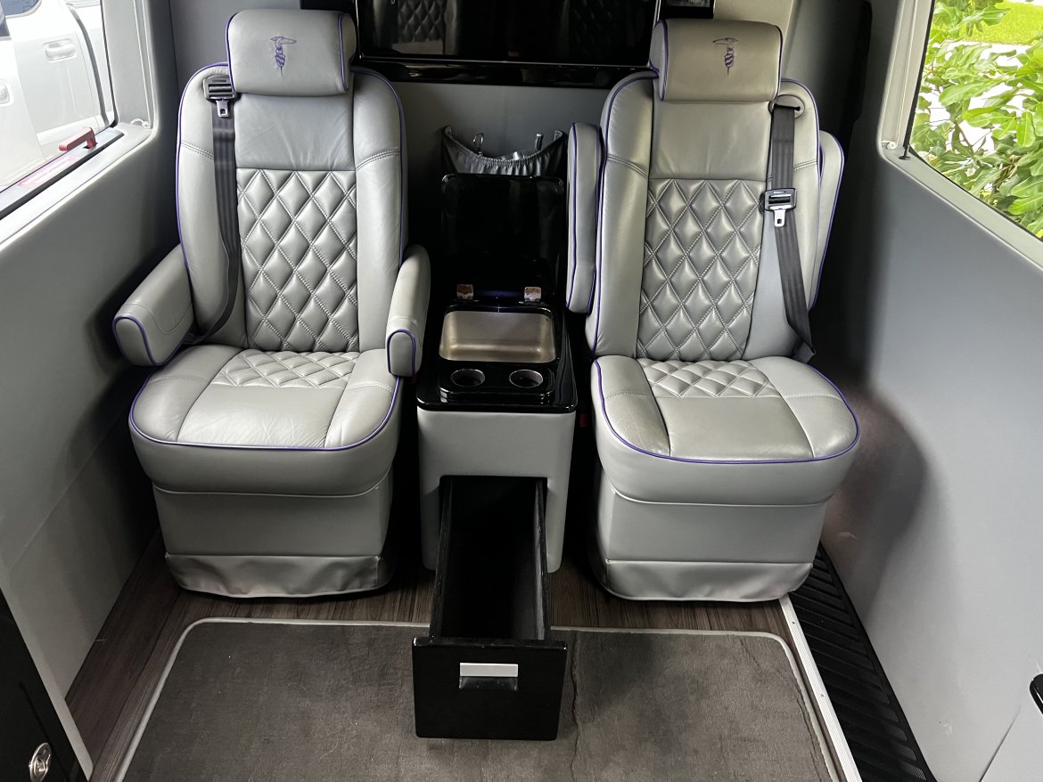 Sprinter for Sale in Fort Lauderdale, FL - Photo 16