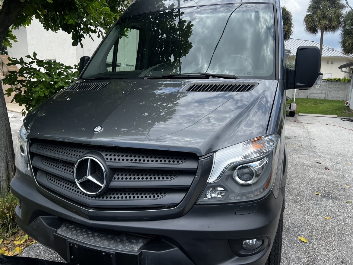 Sprinter for Sale in Fort Lauderdale, FL - Photo 19