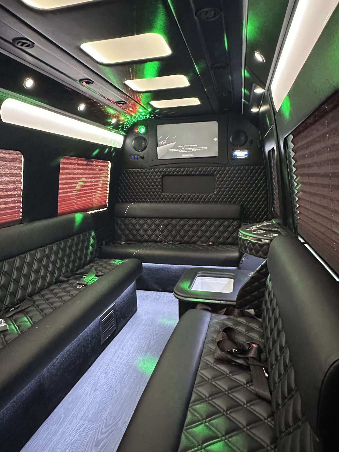 Limousine for Sale in Cleveland, OH - Photo 8